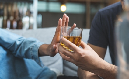 Qu’arrive-t-il à votre foie quand vous arrêtez de boire de l’alcool ?