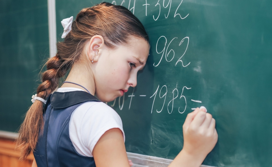L’échec scolaire : histoire et invention d’une notion