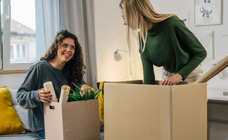 Rechercher un logement : les étudiants face aux inégalités