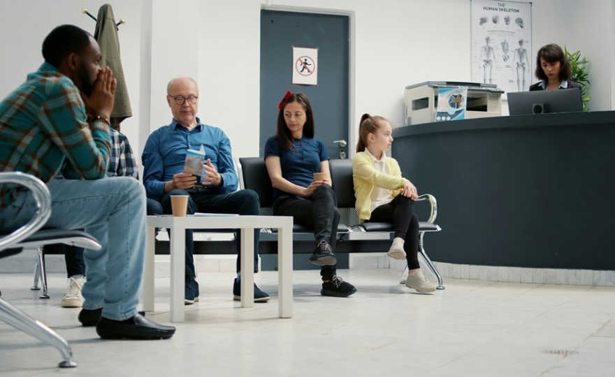 Déserts médicaux et dépassements d’honoraires, qu’attendre de la nouvelle Assemblée nationale ?
