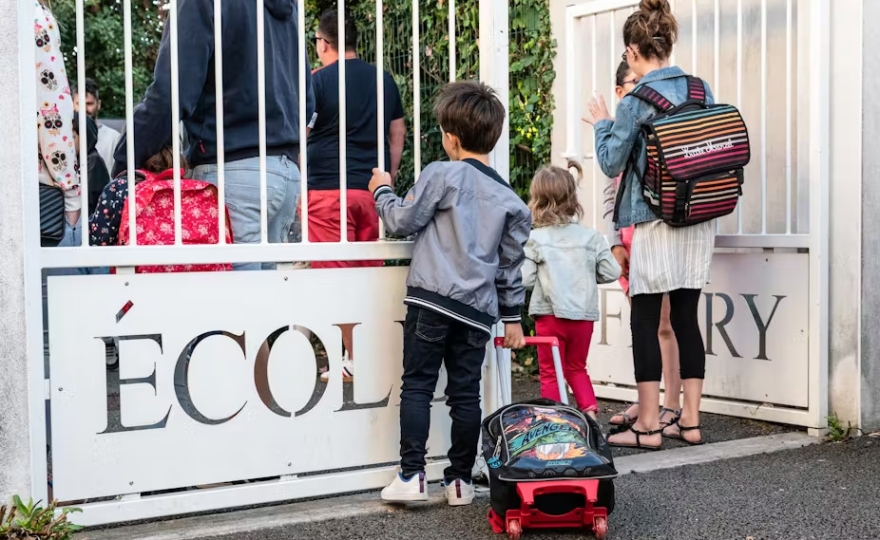 Rentrée 2024 : quel budget pour l’école ?