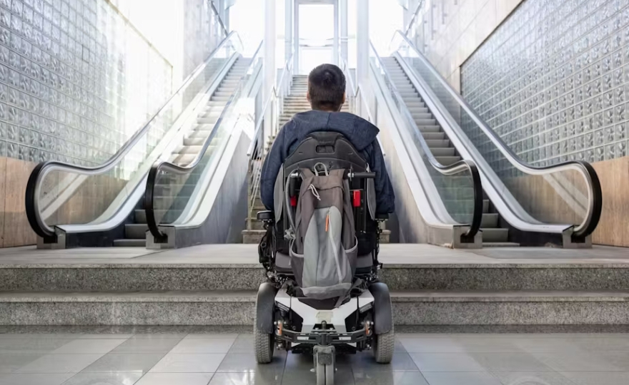 Pour les personnes en situation de handicap, l’insertion dans l’emploi demeure une course d’obstacles