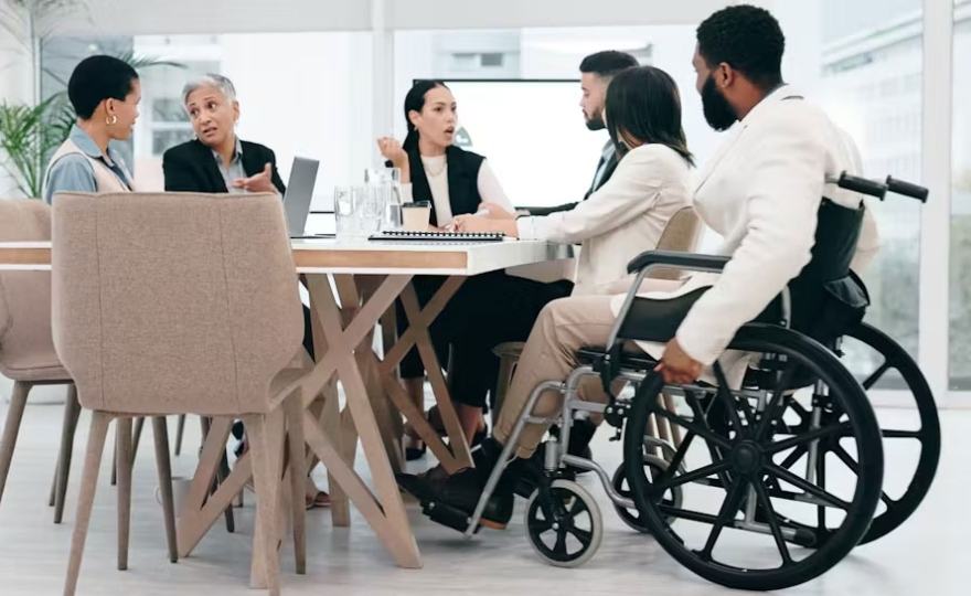 Handicap, emploi et inclusivité : vers un « DuoDay » réciproque ?