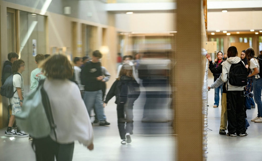 Éducation à la sexualité : ce que disent vraiment les programmes scolaires