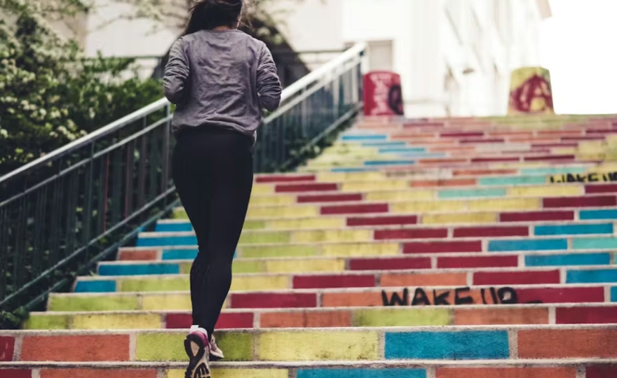 Comment se motiver pour se remettre au sport ?