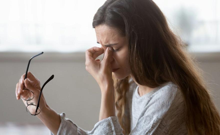 La migraine coûte plus de 100 milliards par an en Europe… Quelle prise de tête !