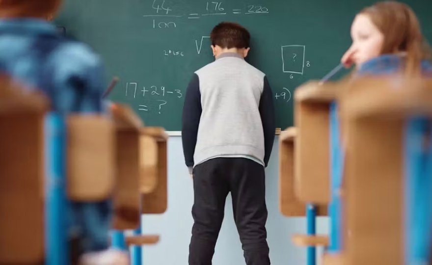 Les micro-violences éducatives ordinaires : un impensé de l’institution scolaire ?