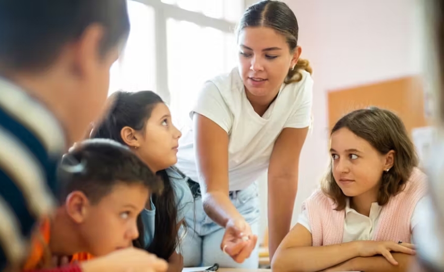 « Cités éducatives » : alliances locales ou uniformisation nationale ?