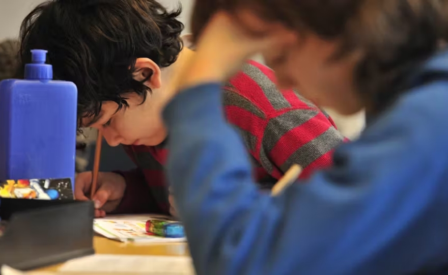 Changer l’enseignement des maths : Peut-on s’inspirer de l’école allemande ?