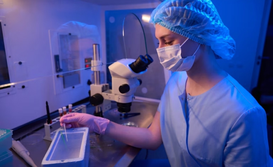 Débat : Comment repenser la bioéthique au cours de ses états généraux ?