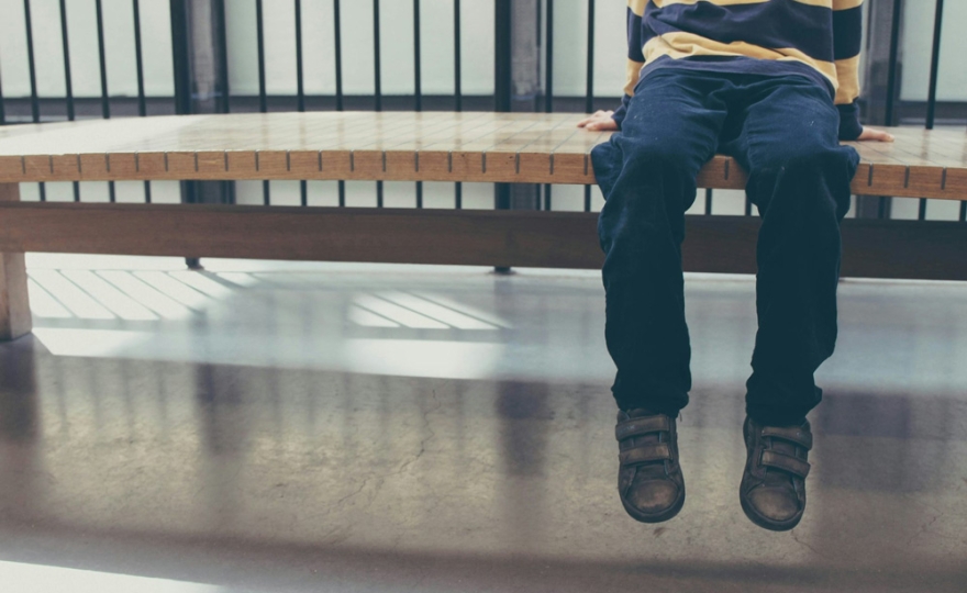 Enfants non scolarisés : en France, plus de situations qu’on ne l’imagine