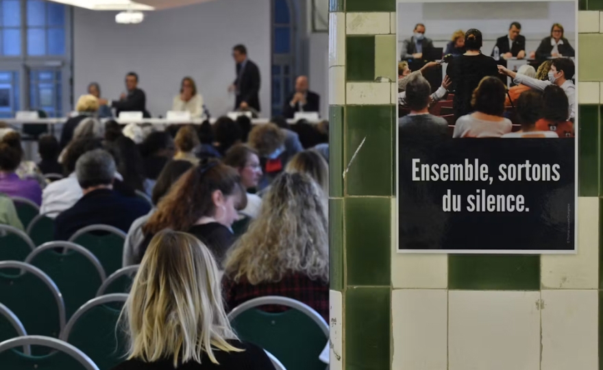 « Pourquoi n’as‑tu rien dit ? » : Ce que la recherche nous apprend sur le silence des victimes de violences sexuelles dans l’enfance